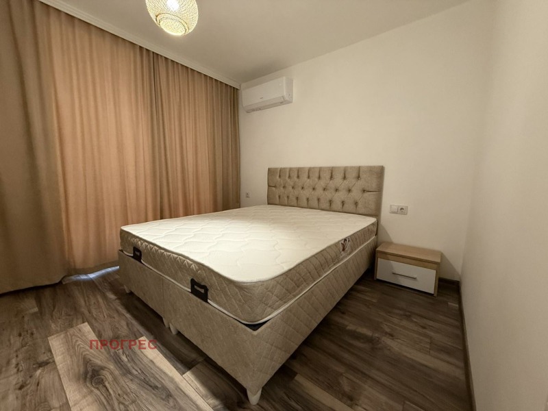 Издаје се  1 спаваћа соба Пловдив , Христо Смирненски , 75 м2 | 22698910 - слика [5]
