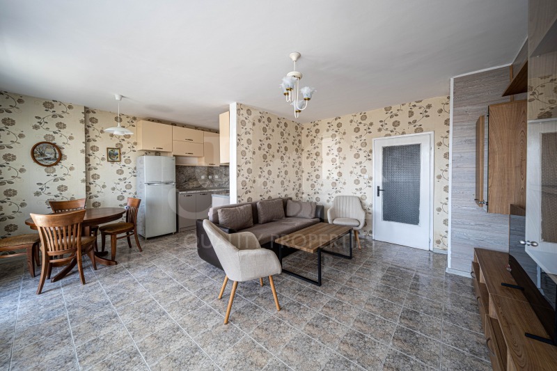 Do wynajęcia  2 sypialnie Sofia , Belite brezi , 80 mkw | 83595833 - obraz [3]