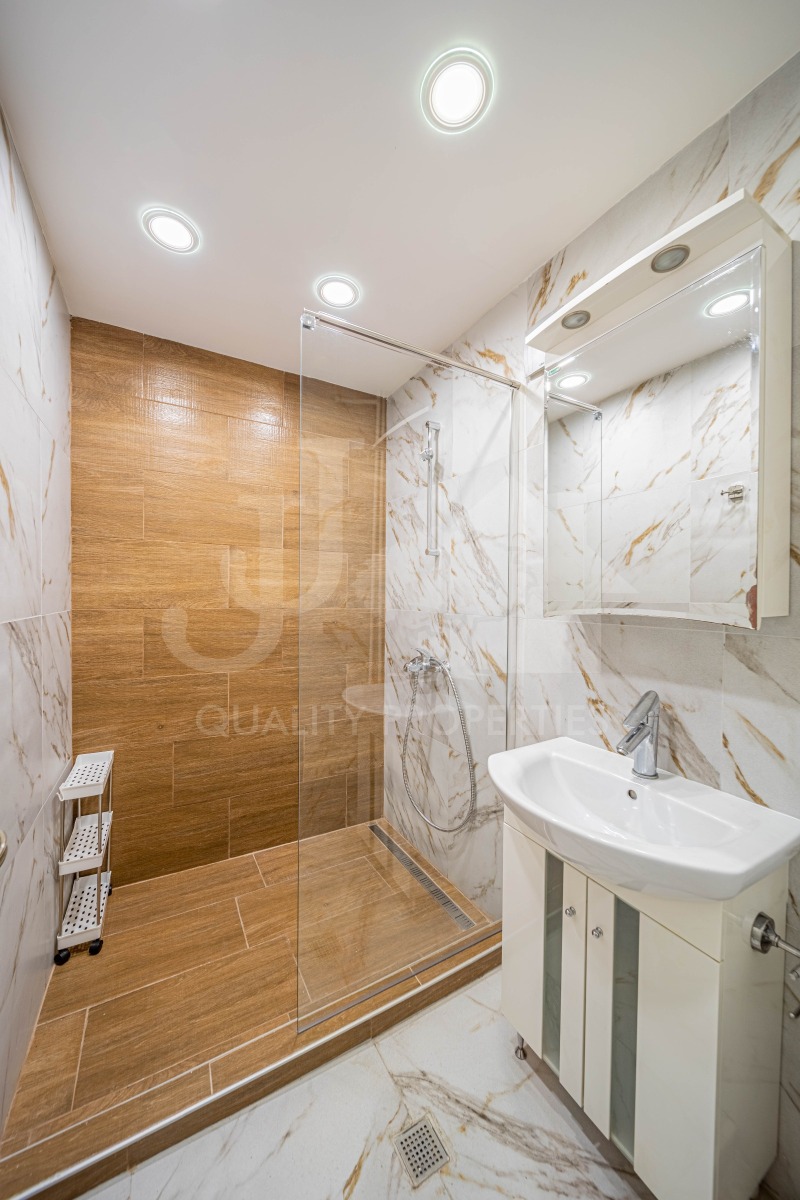 Do wynajęcia  2 sypialnie Sofia , Belite brezi , 80 mkw | 83595833 - obraz [15]