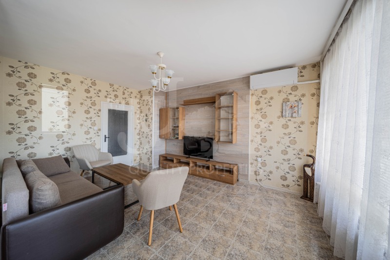 Do wynajęcia  2 sypialnie Sofia , Belite brezi , 80 mkw | 83595833 - obraz [4]