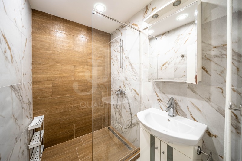Do wynajęcia  2 sypialnie Sofia , Belite brezi , 80 mkw | 83595833 - obraz [14]