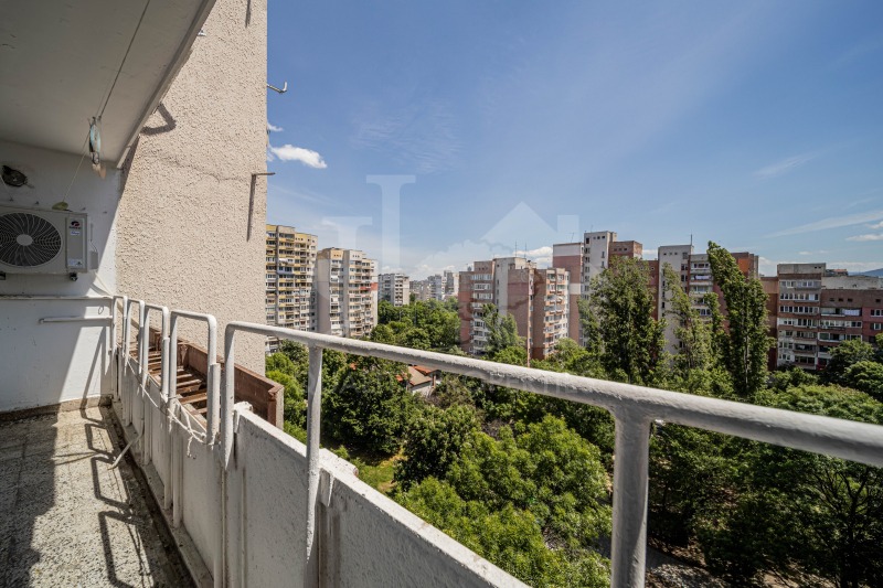 Do wynajęcia  2 sypialnie Sofia , Belite brezi , 80 mkw | 83595833 - obraz [17]