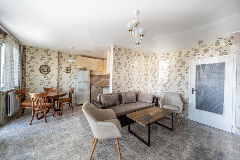 Do wynajęcia  2 sypialnie Sofia , Belite brezi , 80 mkw | 83595833