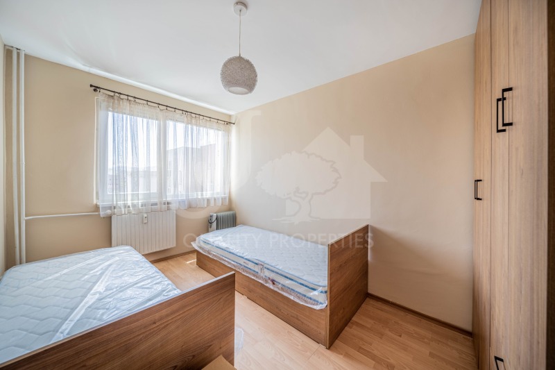 Do wynajęcia  2 sypialnie Sofia , Belite brezi , 80 mkw | 83595833 - obraz [13]