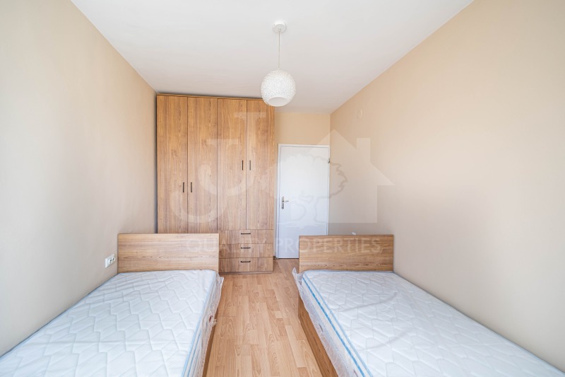 Do wynajęcia  2 sypialnie Sofia , Belite brezi , 80 mkw | 83595833 - obraz [12]