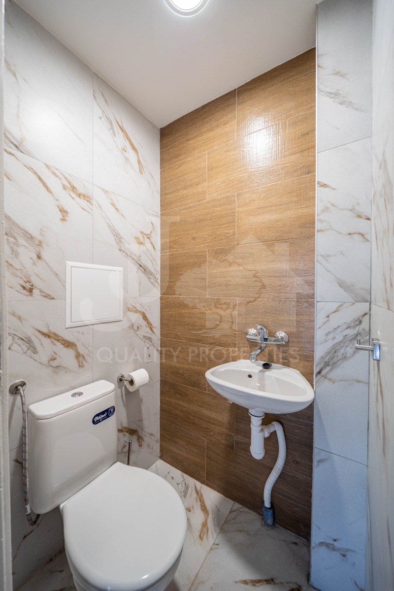Do wynajęcia  2 sypialnie Sofia , Belite brezi , 80 mkw | 83595833 - obraz [16]