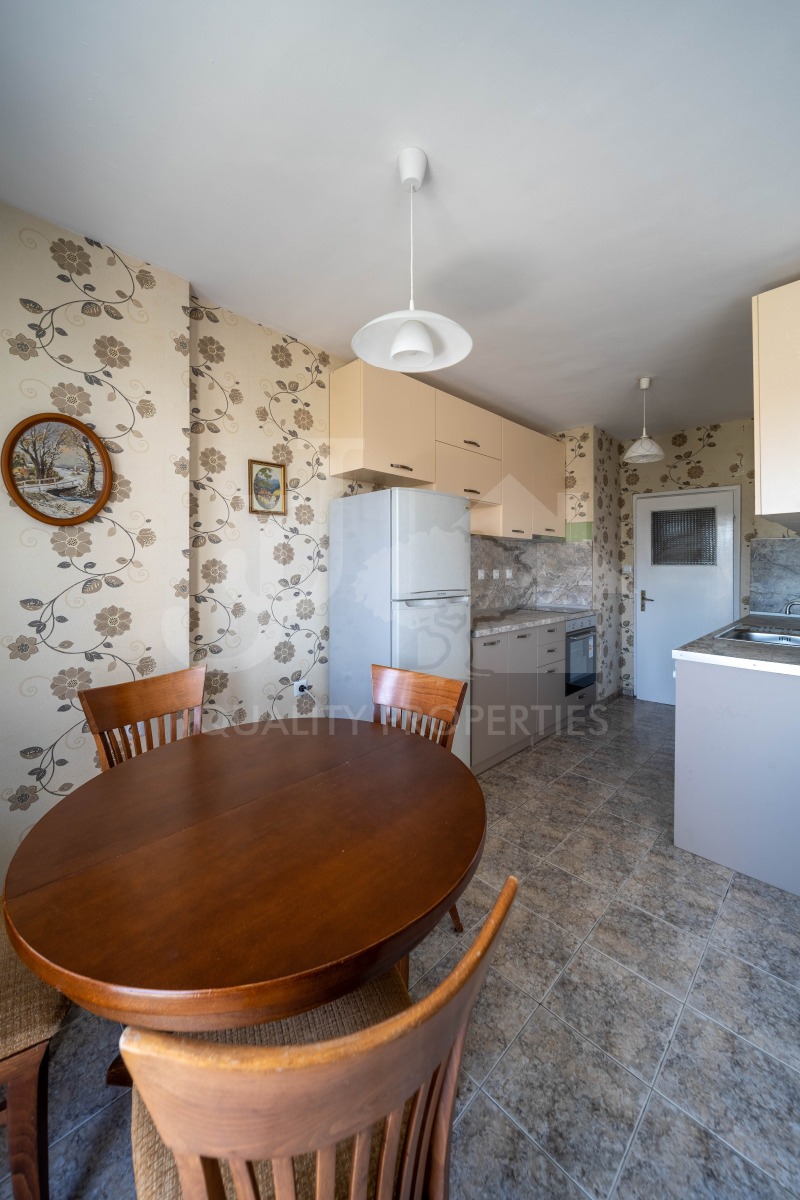 Do wynajęcia  2 sypialnie Sofia , Belite brezi , 80 mkw | 83595833 - obraz [7]