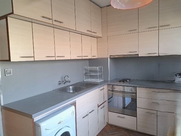 Дава под наем 3-СТАЕН, гр. Пловдив, Христо Смирненски, снимка 5 - Апартаменти - 52624602