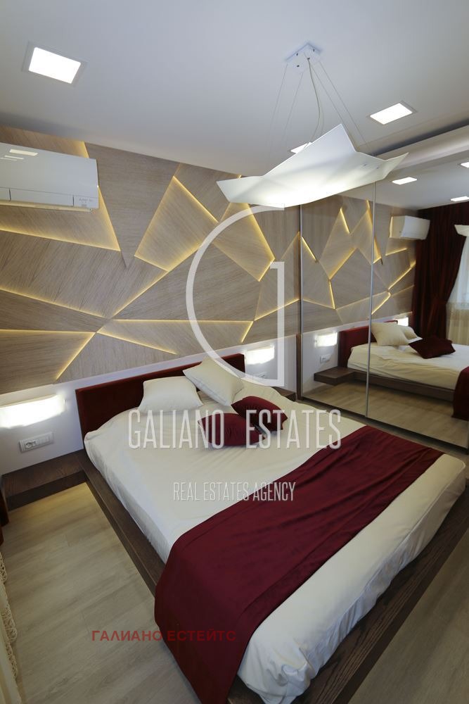 Дава под наем 3-СТАЕН, гр. София, Център, снимка 7 - Апартаменти - 53718979