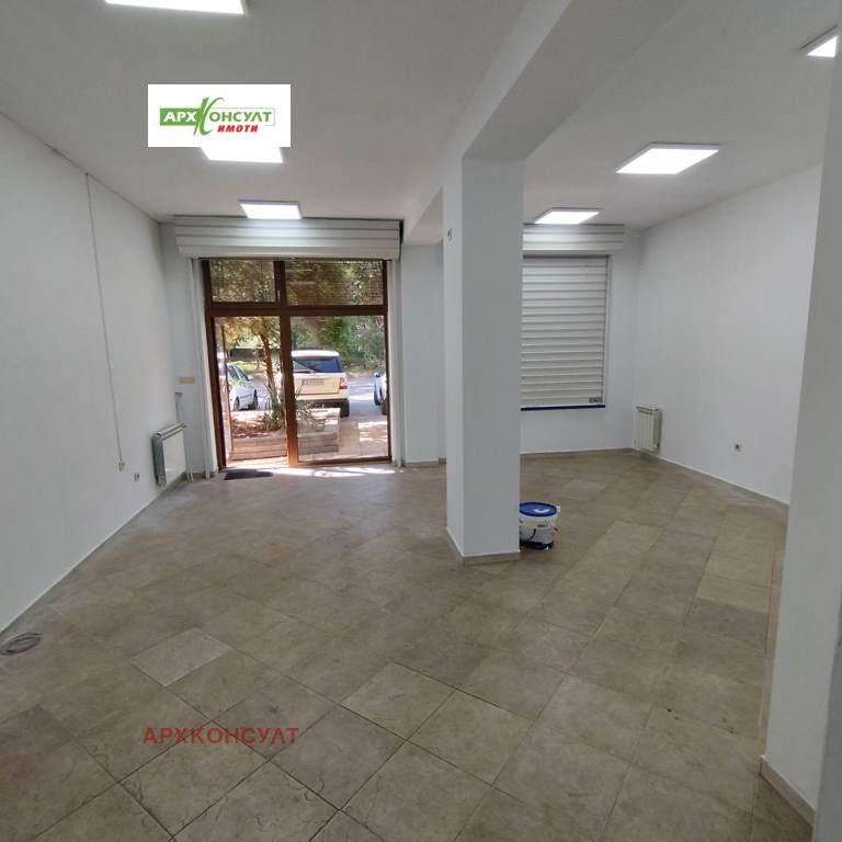 Kiralık  Mağaza Sofia , Mladost 1A , 56 metrekare | 41100025 - görüntü [3]