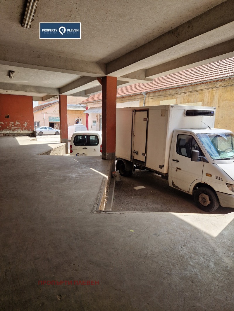 Προς ενοικίαση  Αποθήκευση Πλεβεν , Ηνδυστρηαλνα ζονα - Ζαπαδ , 150 τ.μ | 38853779 - εικόνα [9]