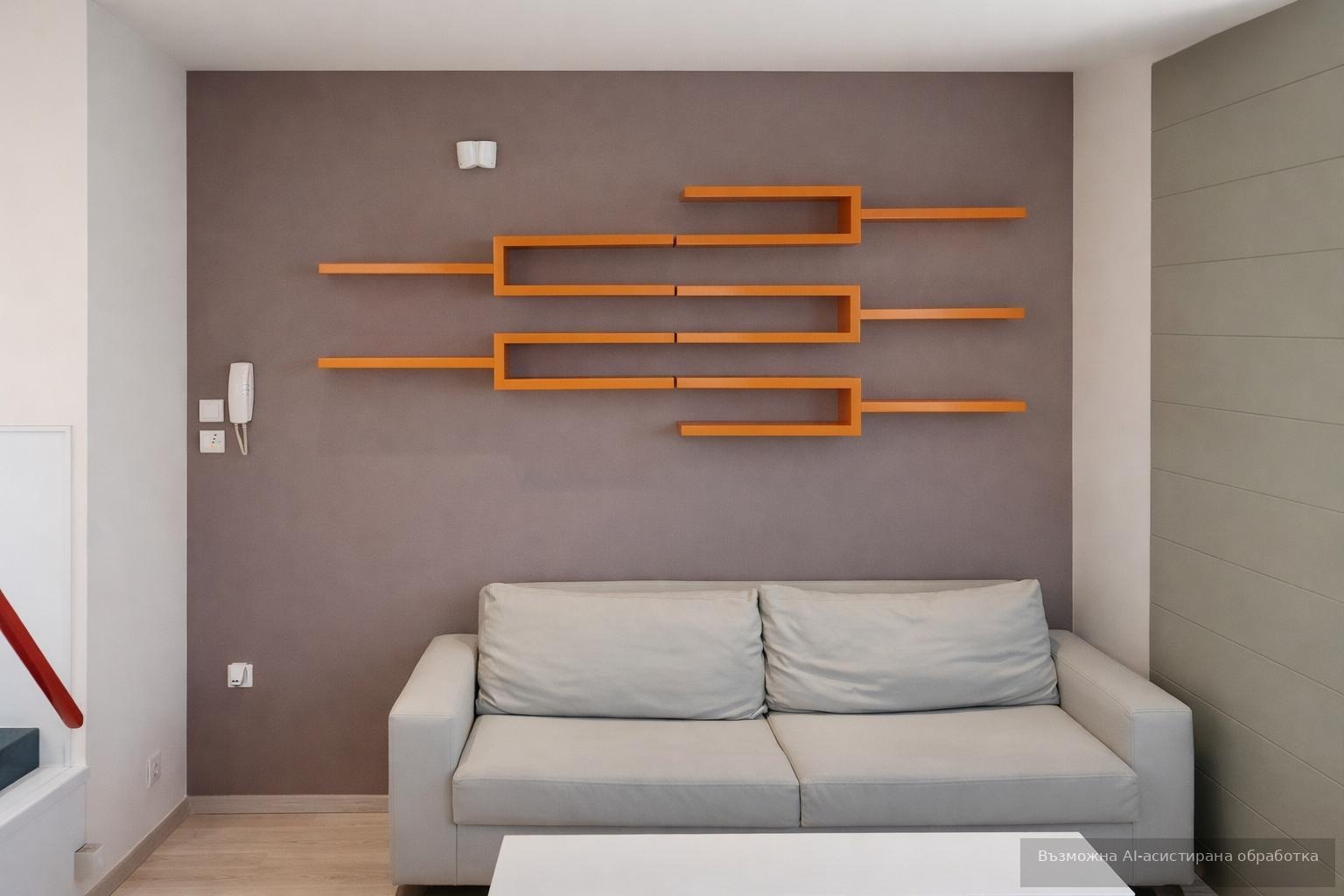 Дава под наем 1-СТАЕН, гр. Пловдив, Южен, снимка 2 - Апартаменти - 53993188