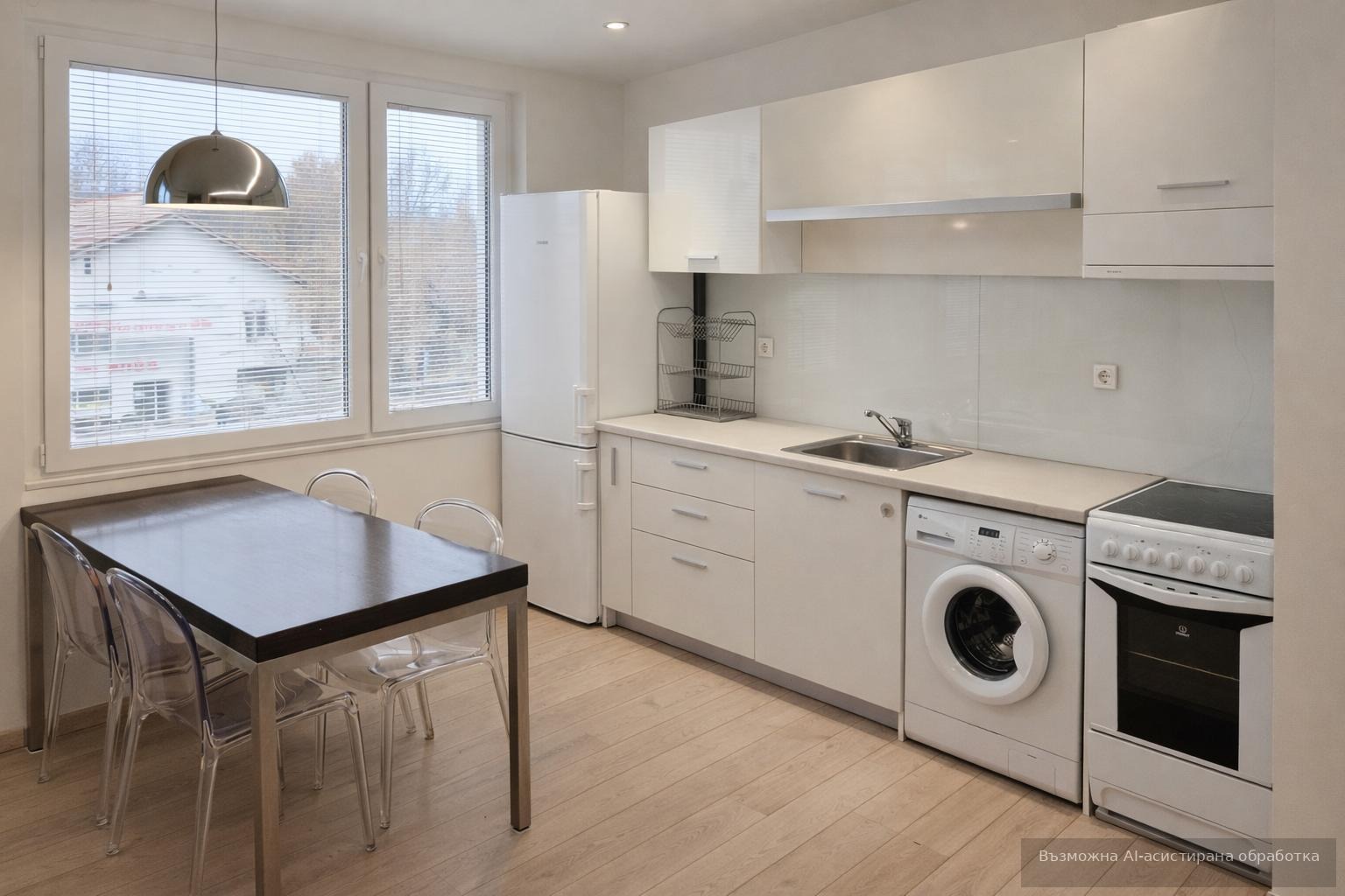 Дава под наем 1-СТАЕН, гр. Пловдив, Южен, снимка 3 - Апартаменти - 53993188