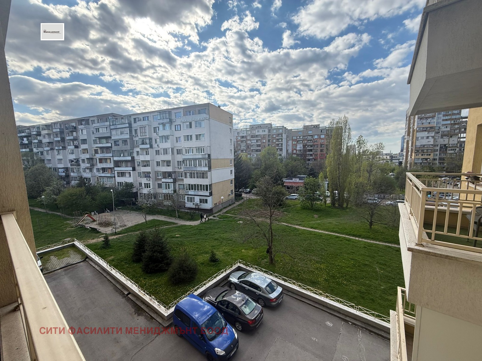 Дава под наем 1-СТАЕН, гр. София, Младост 1, снимка 10 - Апартаменти - 54298882