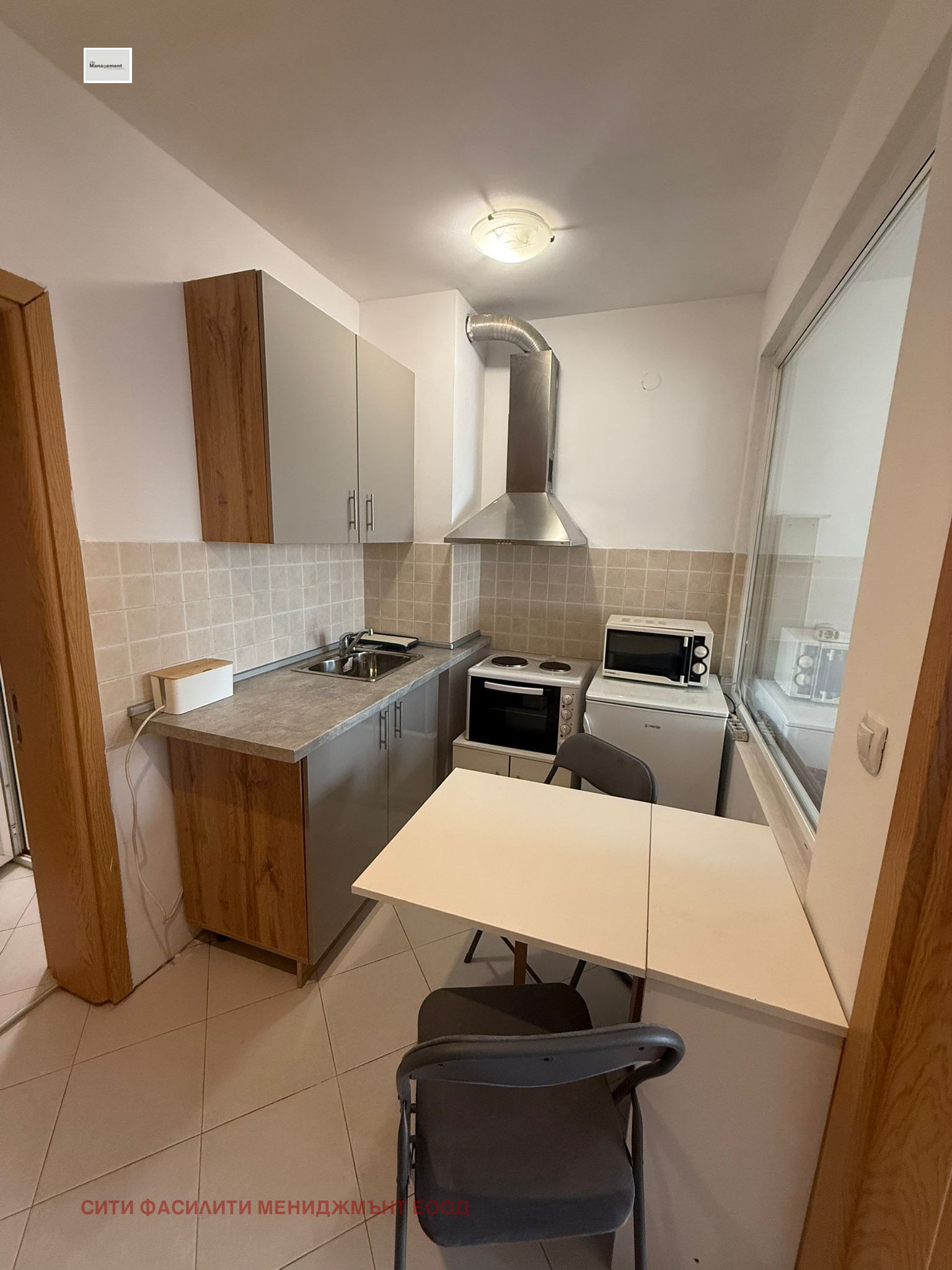 Дава под наем 1-СТАЕН, гр. София, Младост 1, снимка 3 - Апартаменти - 54298882