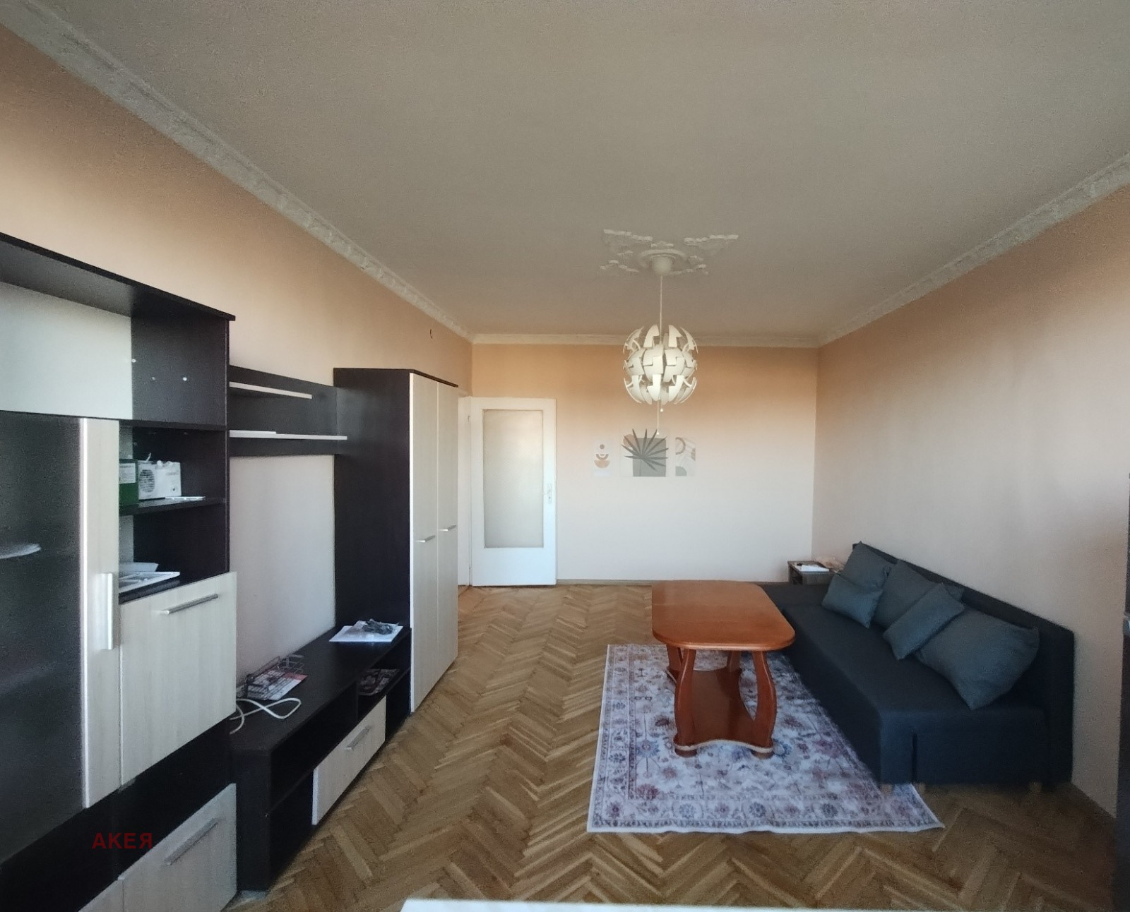 Дава под наем 2-СТАЕН, гр. София, Мусагеница, снимка 3 - Апартаменти - 55012734