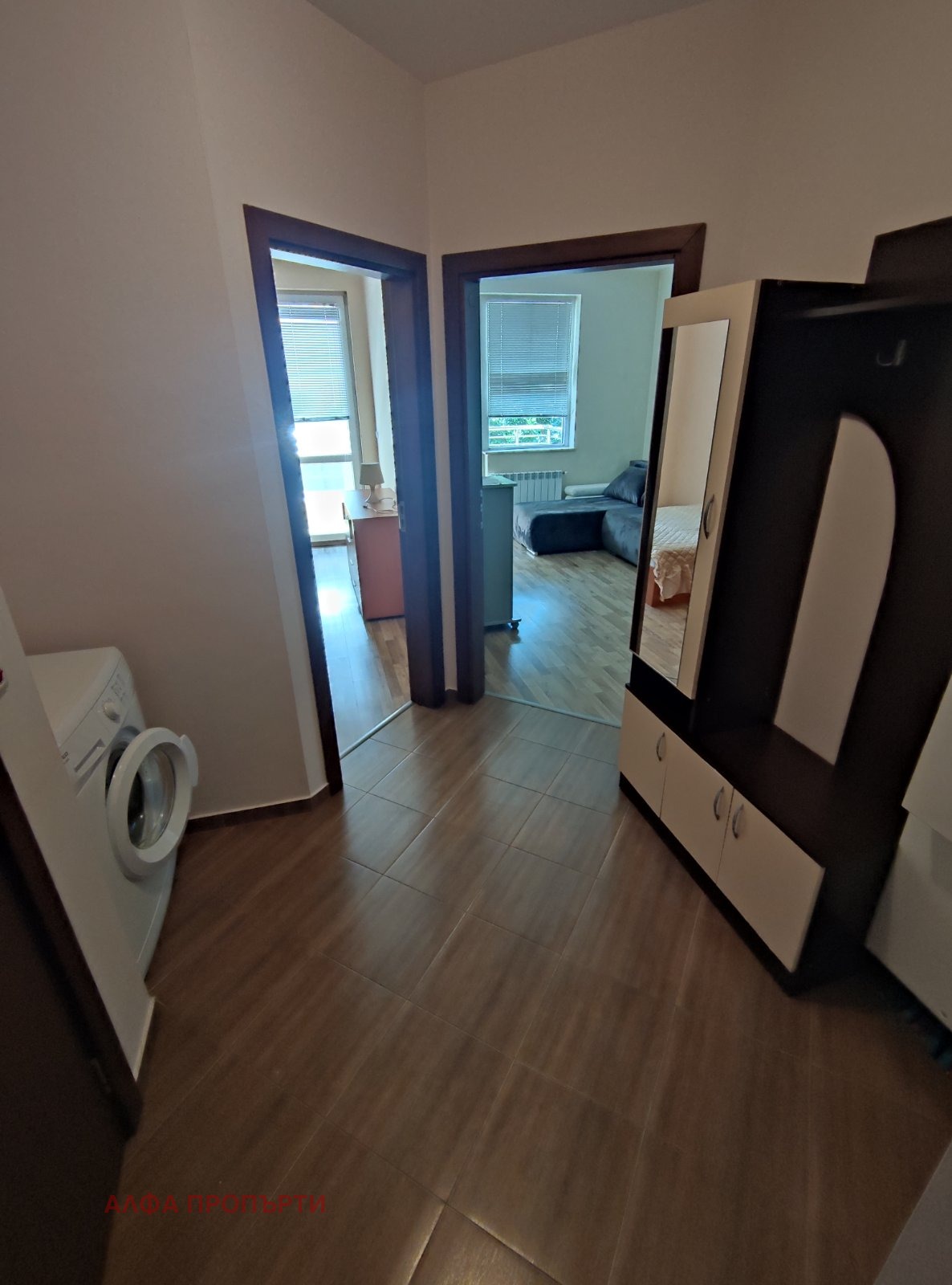 Дава под наем 2-СТАЕН, гр. София, Редута, снимка 5 - Апартаменти - 55252520