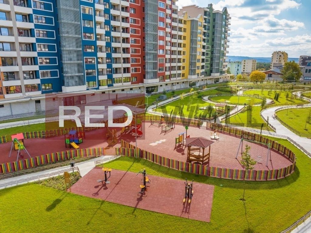 Дава под наем 2-СТАЕН, гр. Варна, Победа