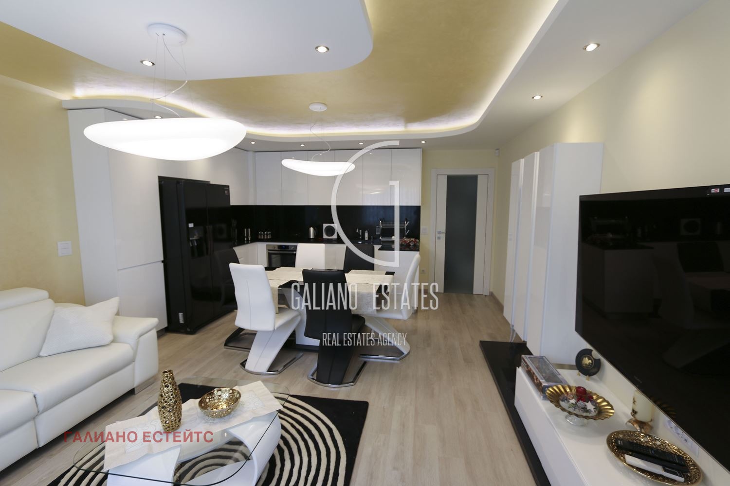 Дава под наем 3-СТАЕН, гр. София, Център