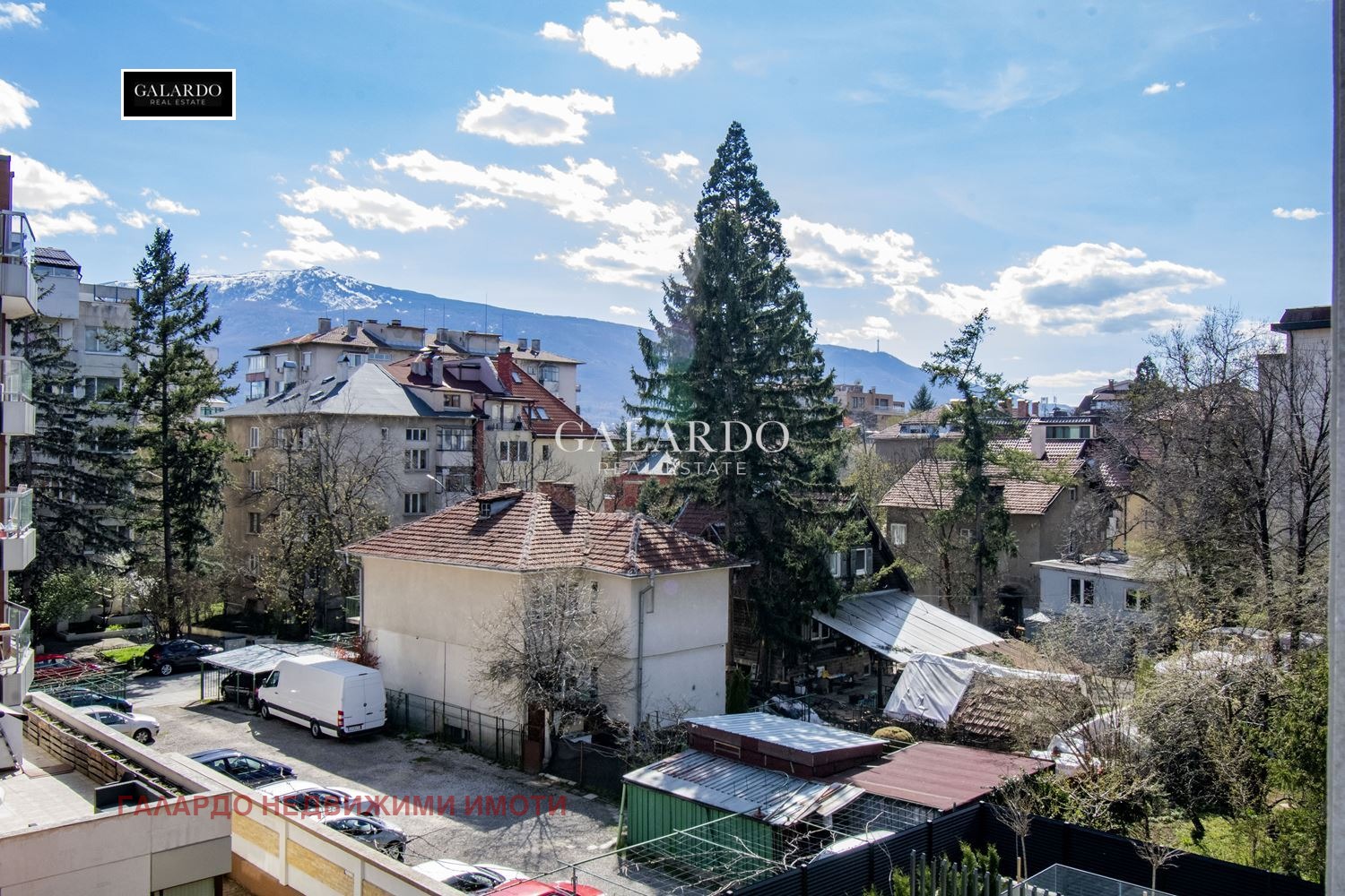 Дава под наем 3-СТАЕН, гр. София, Лозенец, снимка 17 - Апартаменти - 54626044