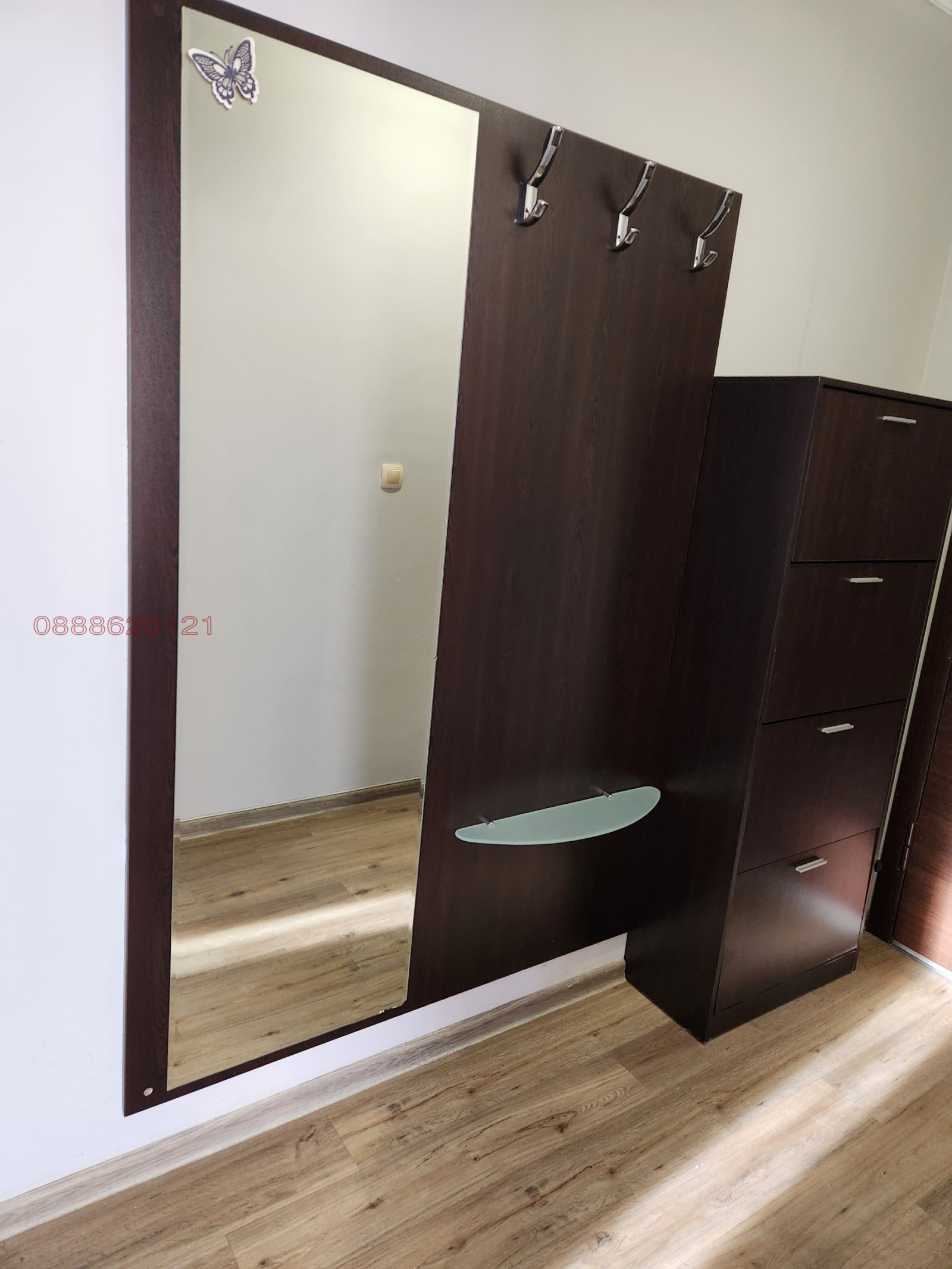 Дава под наем 4-СТАЕН, гр. Пловдив, Мараша, снимка 11 - Апартаменти - 54008452