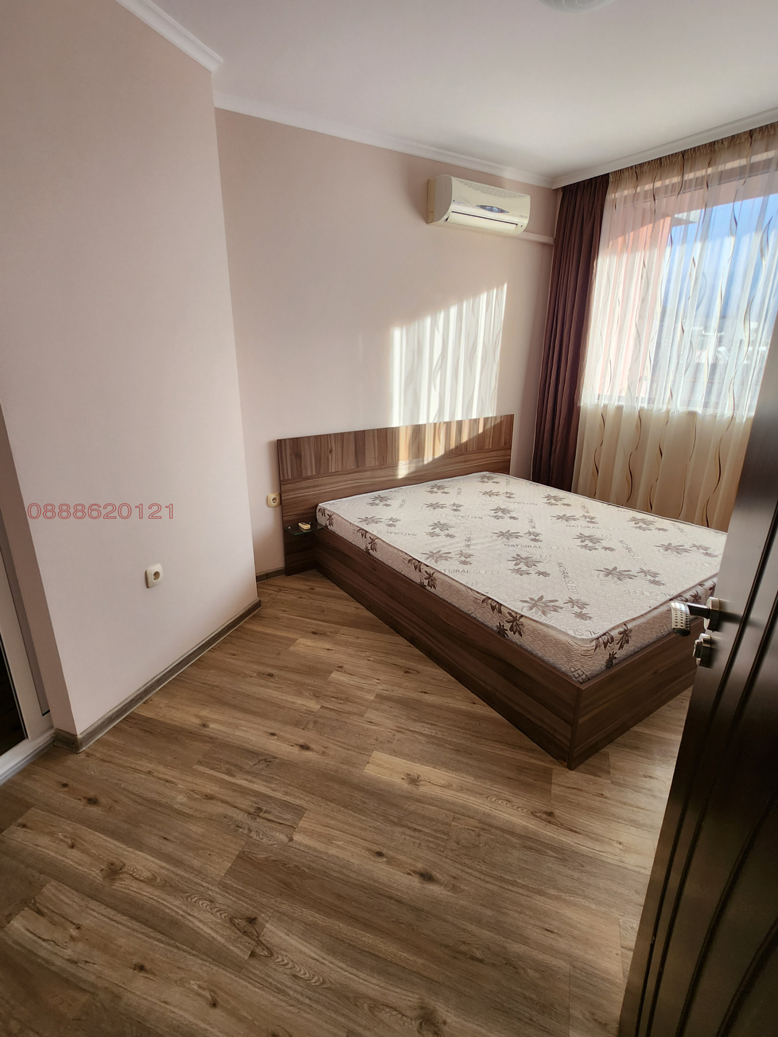 Дава под наем 4-СТАЕН, гр. Пловдив, Мараша, снимка 8 - Апартаменти - 54008452