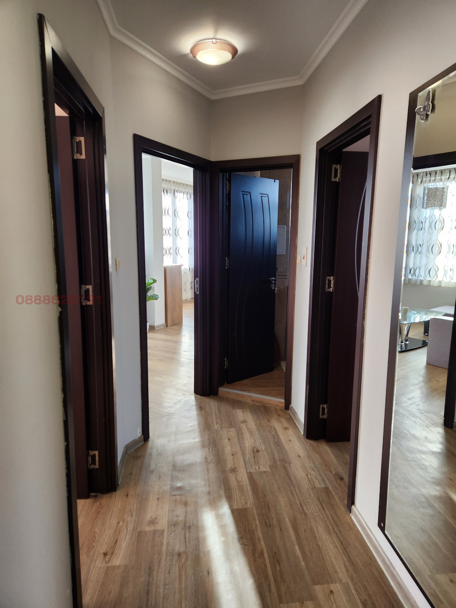 Дава под наем 4-СТАЕН, гр. Пловдив, Мараша, снимка 12 - Апартаменти - 54008452