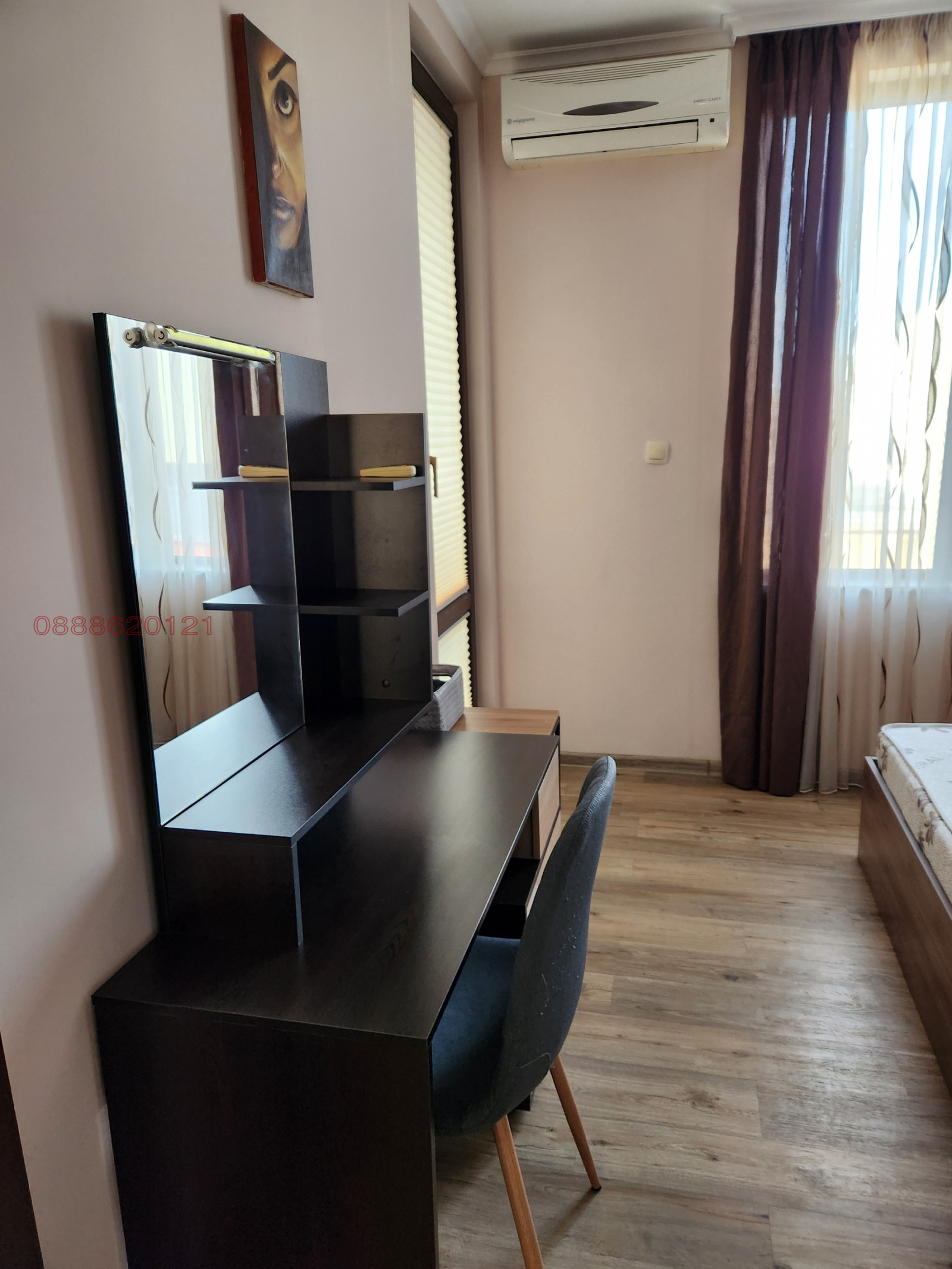 Дава под наем 4-СТАЕН, гр. Пловдив, Мараша, снимка 10 - Апартаменти - 54008452