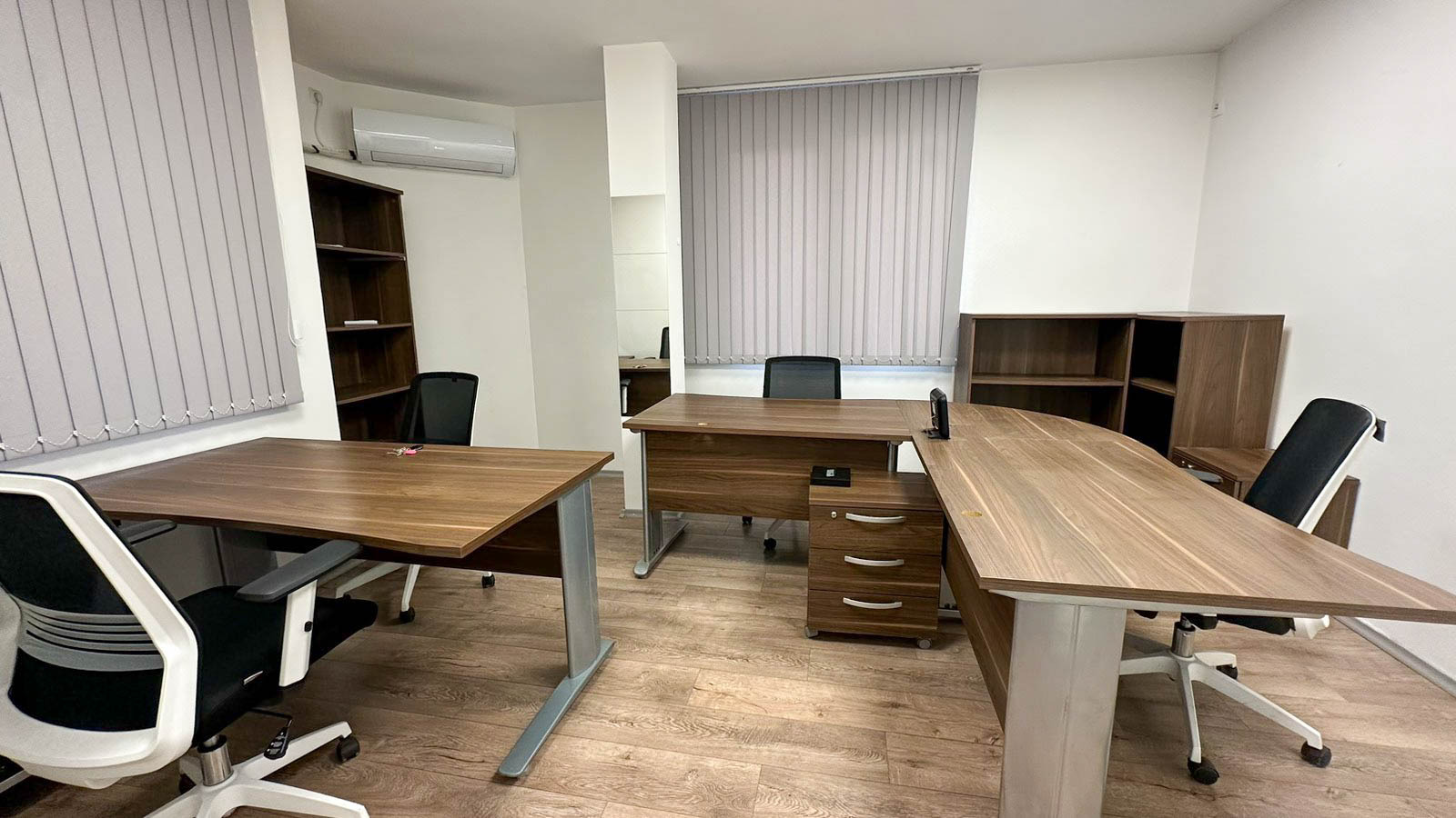 Дава под наем ОФИС, гр. София, Редута, снимка 4 - Офиси - 56066366