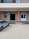 Дава под наем СКЛАД, гр. Плевен, Индустриална зона - Запад, снимка 2