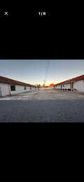 Дава под наем  Склад област Разград , гр. Исперих , 1400 кв.м | 99572493 - изображение [5]