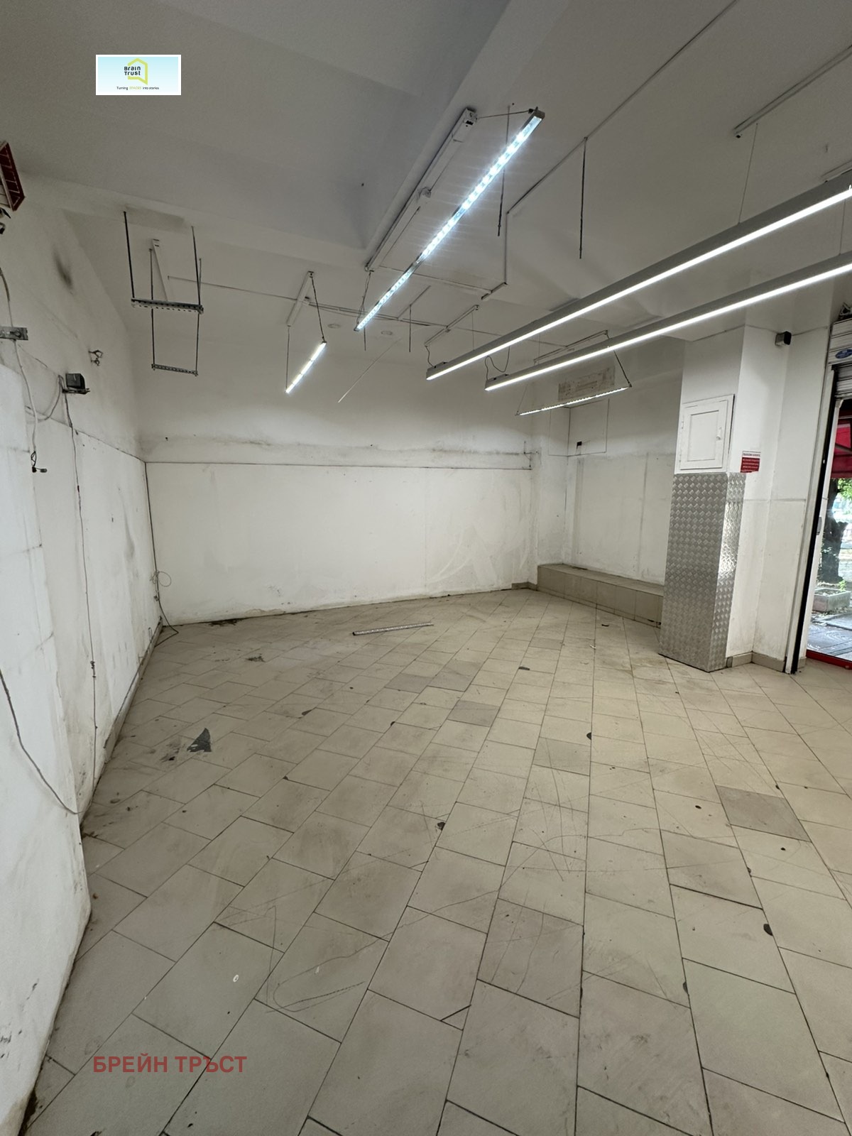 Дава под Наем МАГАЗИН | Imot.bg — изображение 4