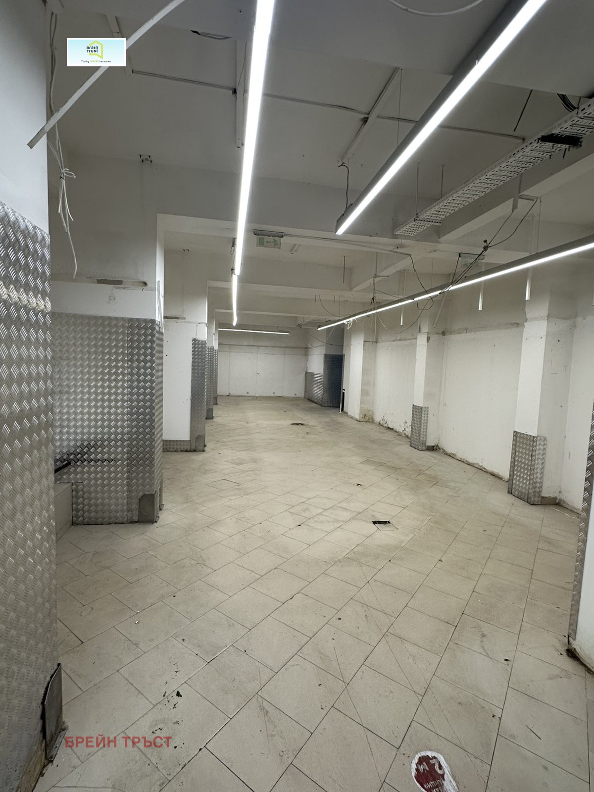 Дава под Наем МАГАЗИН | Imot.bg — изображение 2