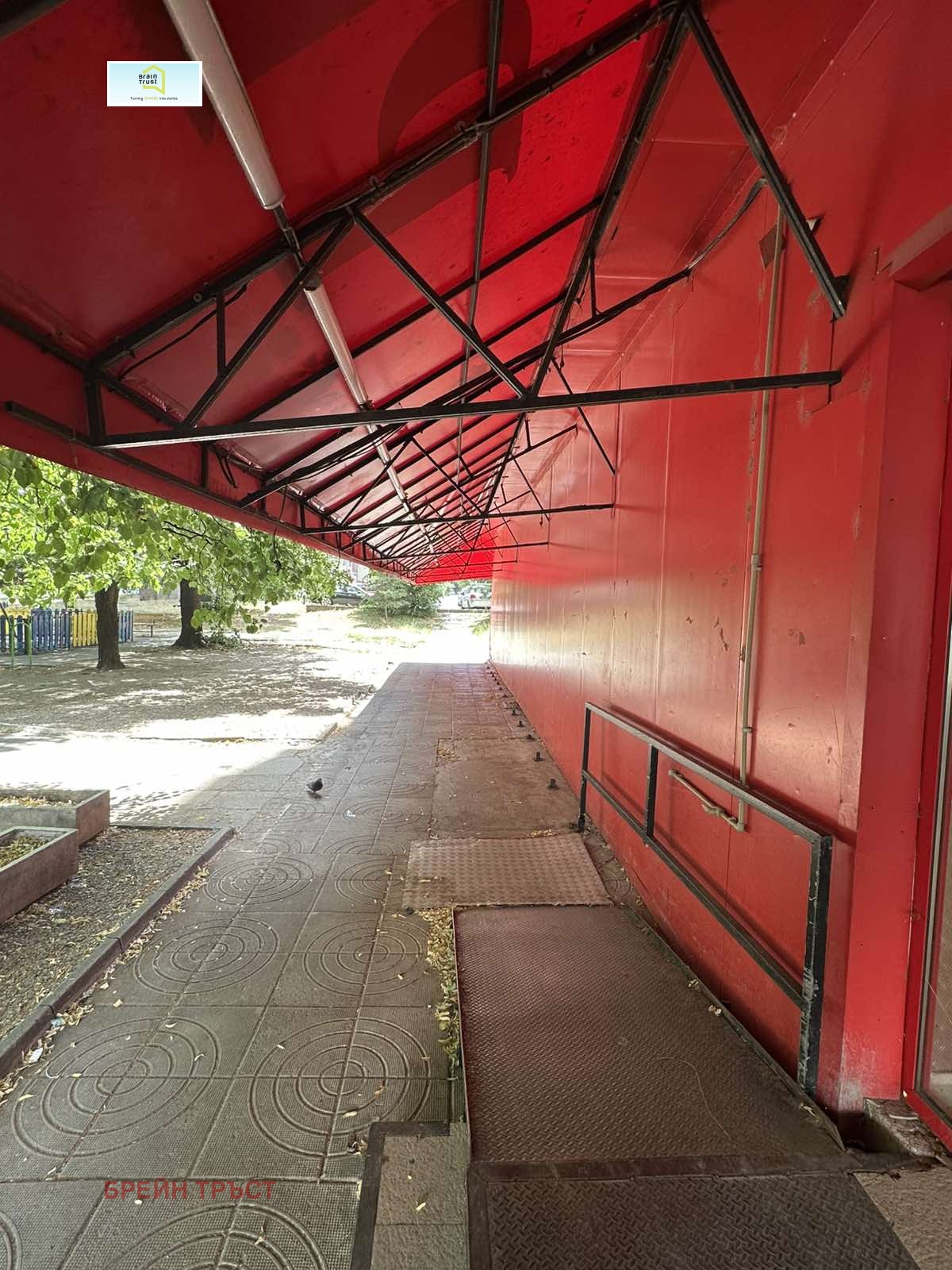 Дава под Наем МАГАЗИН | Imot.bg — изображение 1