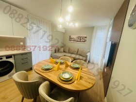 1 chambre Pobeda, Varna 1