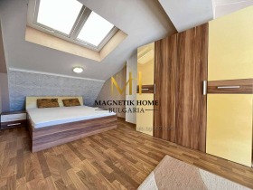 1 Schlafzimmer Meden rudnik - zona W, Burgas 13