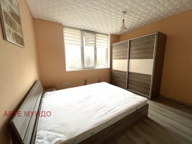 1 Schlafzimmer Ljulin 10, Sofia 9