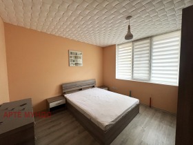 1 Schlafzimmer Ljulin 10, Sofia 11