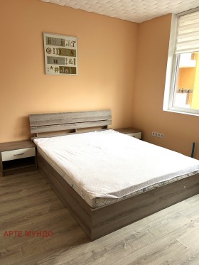 1 Schlafzimmer Ljulin 10, Sofia 8