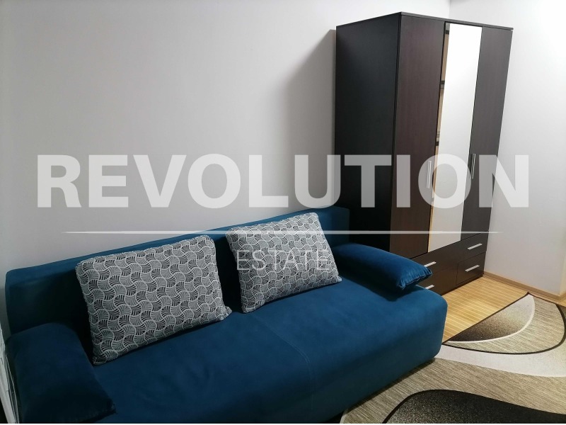 Дава под нем  1-стаен, град Варна, Виница •  195 EUR • ID 99233234 — holmes.bg - [1] 