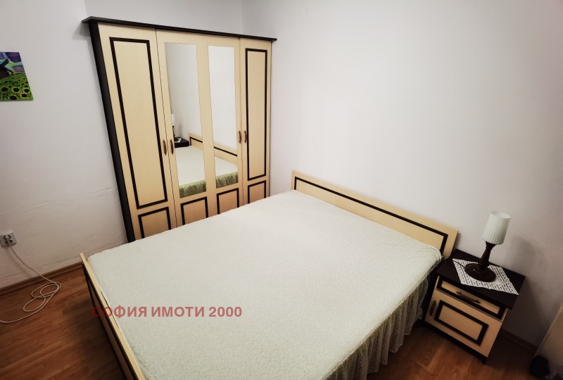 В оренду  1 спальня София , Лозенец , 75 кв.м | 91837140