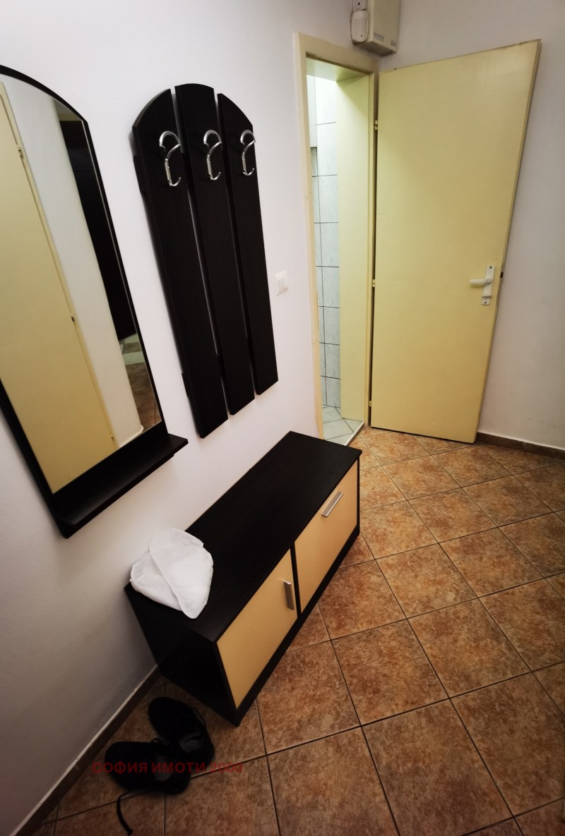 В аренду  1 спальня София , Лозенец , 75 кв.м | 91837140 - изображение [6]