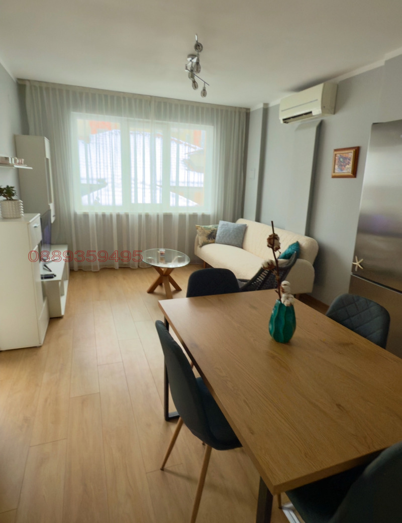 For Rent  1 bedroom Sofia , Manastirski livadi , 70 sq.m | 91412013 - image [2]