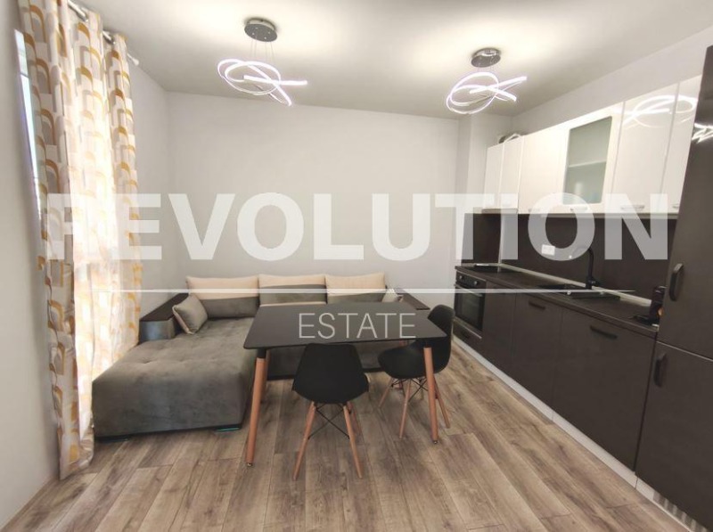 De inchiriat  1 dormitor Varna , Pobeda , 57 mp | 60377240 - imagine [2]