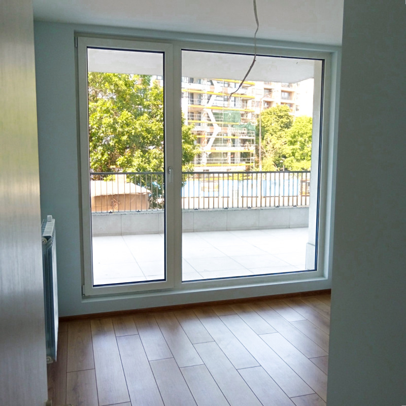 A louer  1 chambre Sofia , Oborichte , 46 m² | 93127893