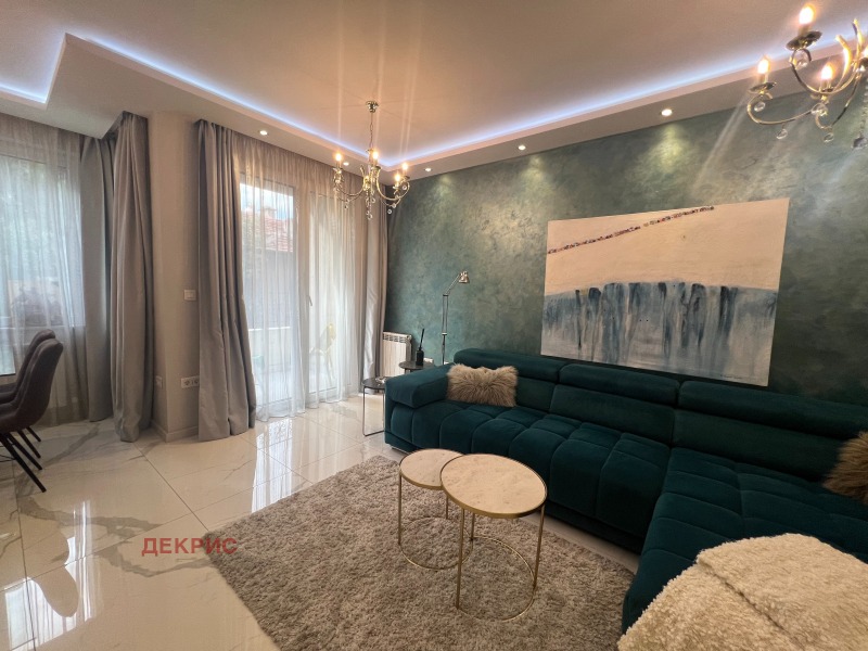 Para alugar  1 quarto Sofia , Lozenec , 88 m² | 58912901 - imagem [17]