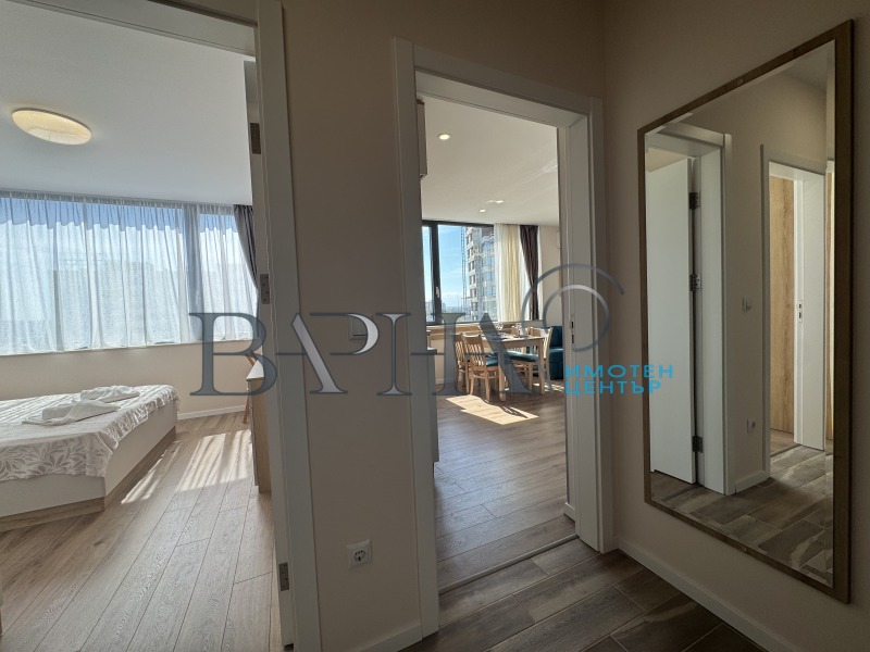 В аренду  1 спальня Варна , Чайка , 60 кв.м | 97153924 - изображение [11]