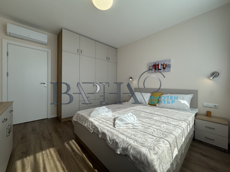 В аренду  1 спальня Варна , Чайка , 60 кв.м | 97153924 - изображение [4]