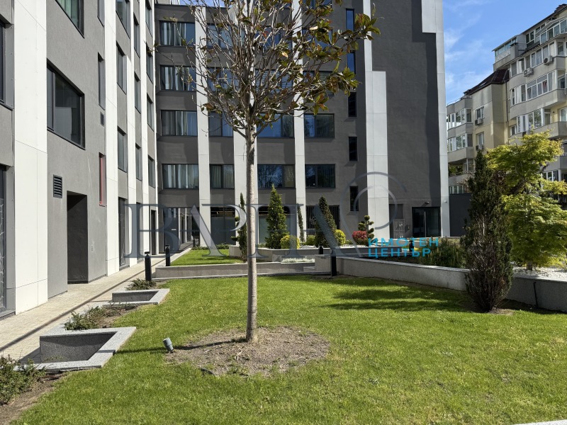 В аренду  1 спальня Варна , Чайка , 60 кв.м | 97153924 - изображение [17]