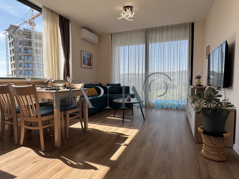 В аренду  1 спальня Варна , Чайка , 60 кв.м | 97153924 - изображение [12]